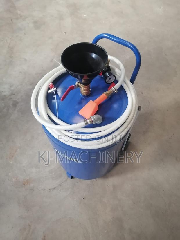 Soap Dispenser /Foaming Machine 60l Capacity. - thumbnail 3