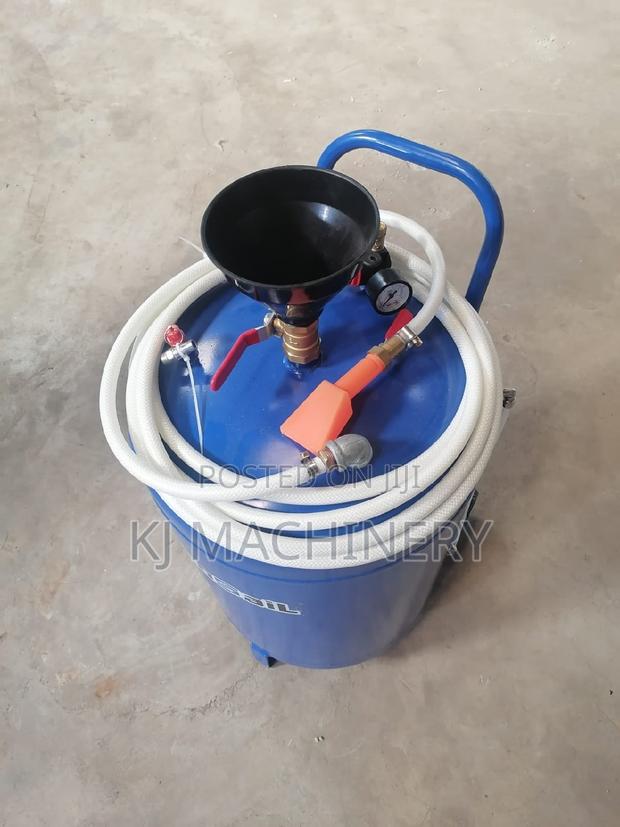 Soap Dispenser /Foaming Machine 60l Capacity. - thumbnail 4