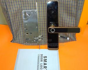 Effortless Entries Biometric Locks for Main Door - thumbnail 2