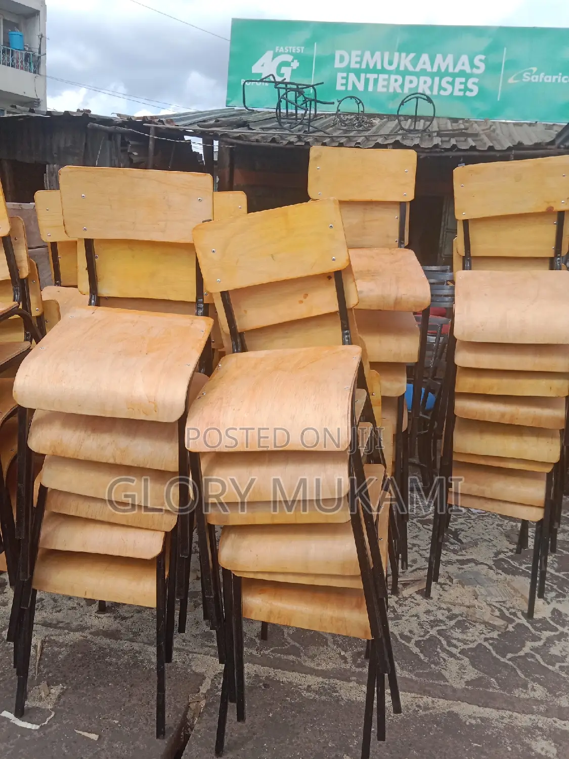 School Chairs