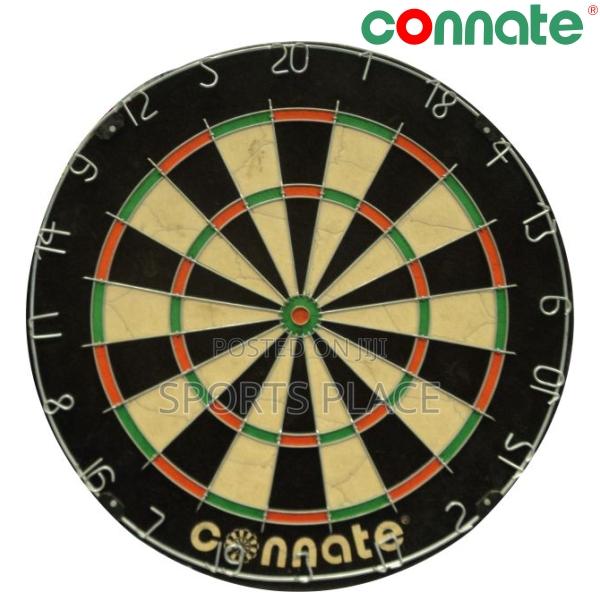 Official Connate Dartboard