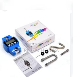 300 Kg Clane Scale/Mini Crane Scale - thumbnail 2