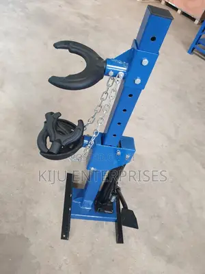 Spring Compressor Available