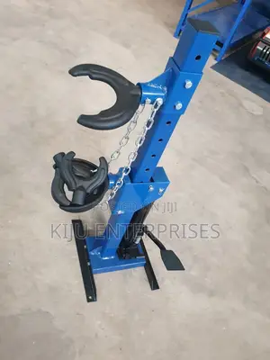 Spring Compressor Available