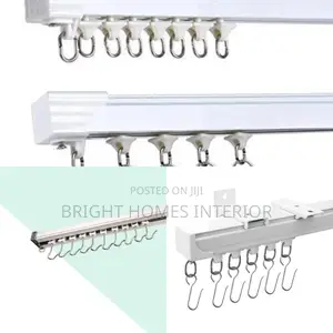 Single Track Curtain Rails Curtain Rails Curtain Rails
