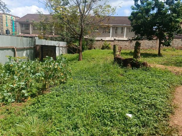 Prime Plot for Sale Ideal for Infrastructure - main view