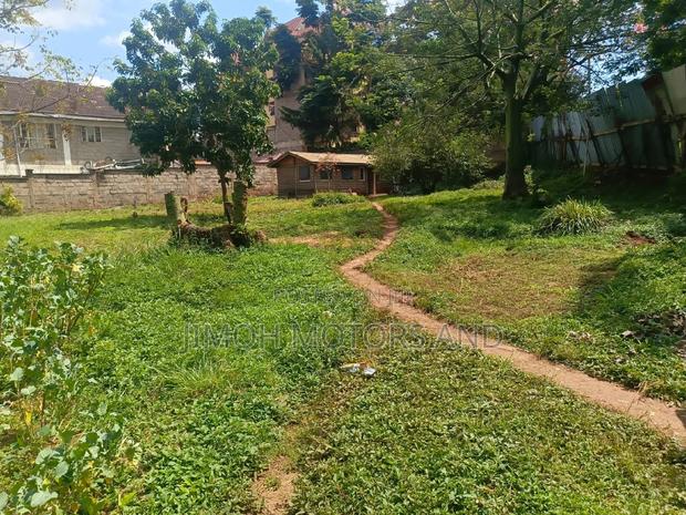 Prime Plot for Sale Ideal for Infrastructure - thumbnail 2