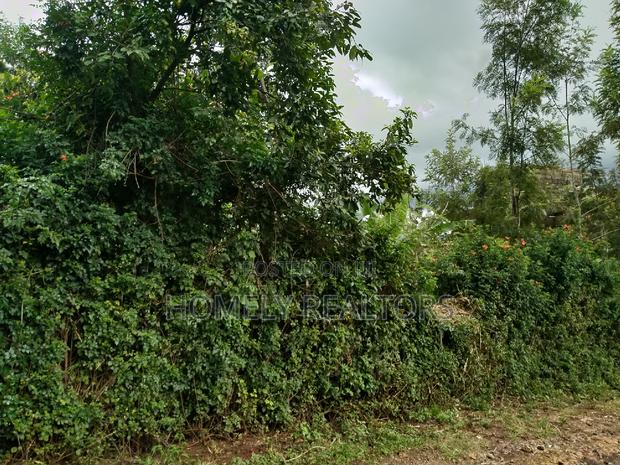 Residential Eighth Acre Plot in Ngong Matasia, Memusi - thumbnail 5