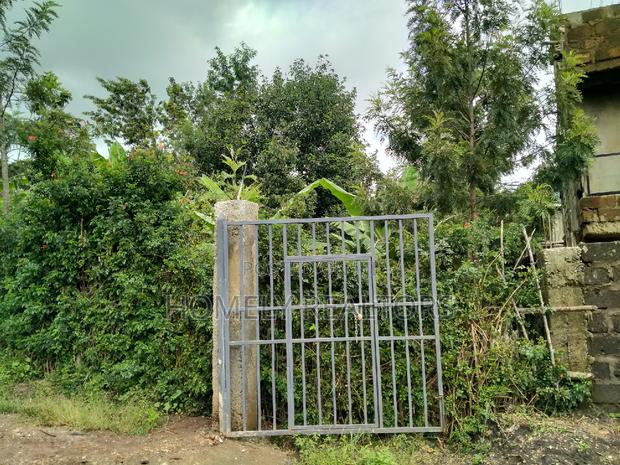 Residential Eighth Acre Plot in Ngong Matasia, Memusi - main view