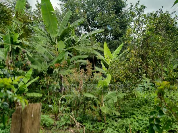 Residential Eighth Acre Plot in Ngong Matasia, Memusi - thumbnail 8