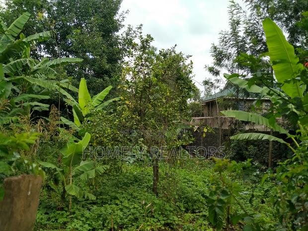 Residential Eighth Acre Plot in Ngong Matasia, Memusi - thumbnail 9