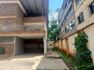Furnished 3bdrm House in Westlands for sale