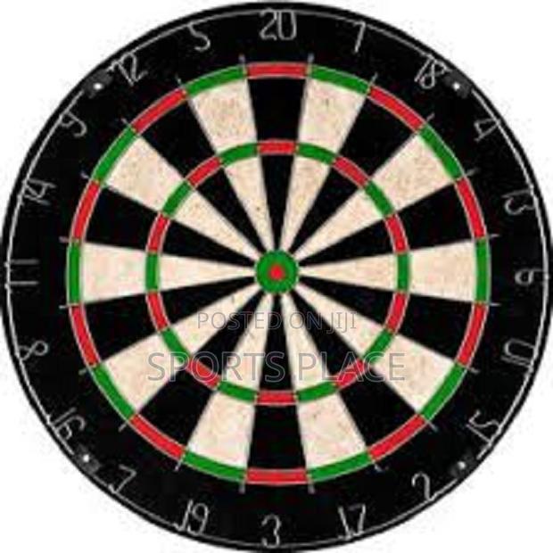 Official Nodor Professional Tournament Dartboard