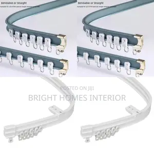 Bendable Curtain Rails Curtain Rails Curtain Rails