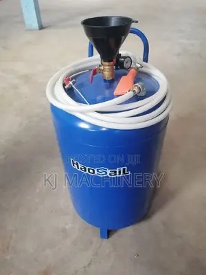 Haosail Brand Soap Foaming Machine 60L Capacity