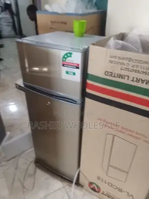 Vl-bcd-118 Refrigerator