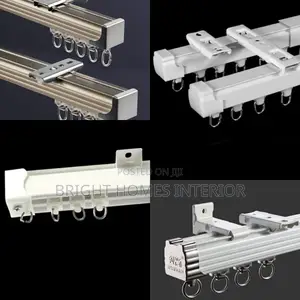 Curtain Rails Curtain Rails Curtain Rails