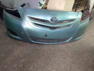 Belta Front Bumper