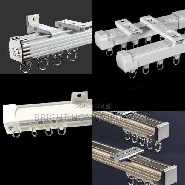 Curtain Rails Curtain Rails Curtain Rails