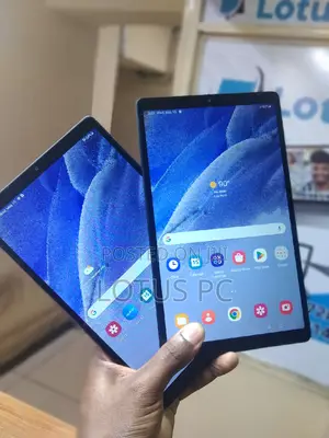 Samsung Galaxy Tab A7 Lite 32 GB Gray