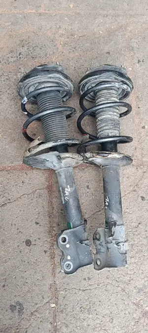 Nissan X-Trail Nt30/Nt31 Front Shocks Complete Available Now