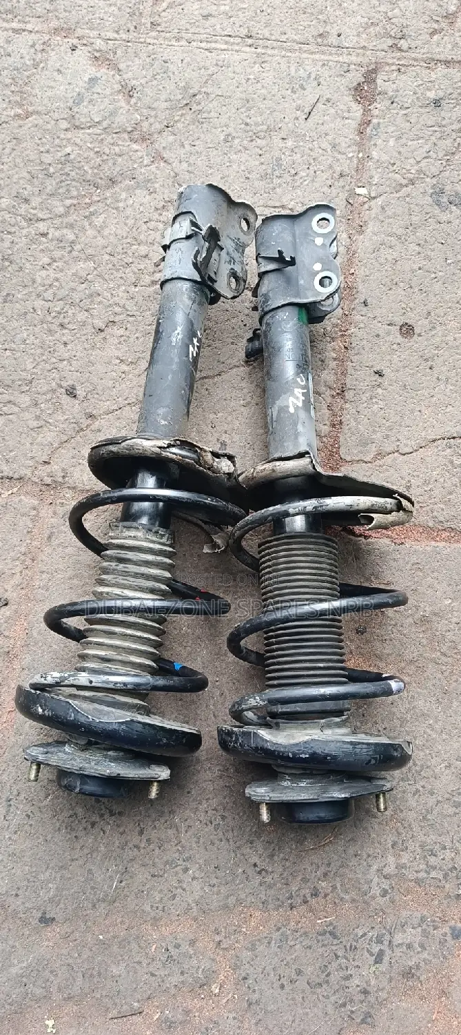 Nissan X-Trail Nt30/Nt31 Front Shocks Complete Available Now