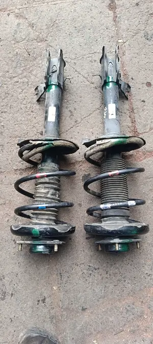 Nissan X-Trail Nt30/Nt31 Front Shocks Complete Available Now