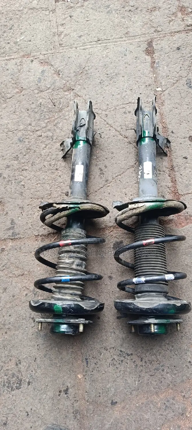 Nissan X-Trail Nt30/Nt31 Front Shocks Complete Available Now