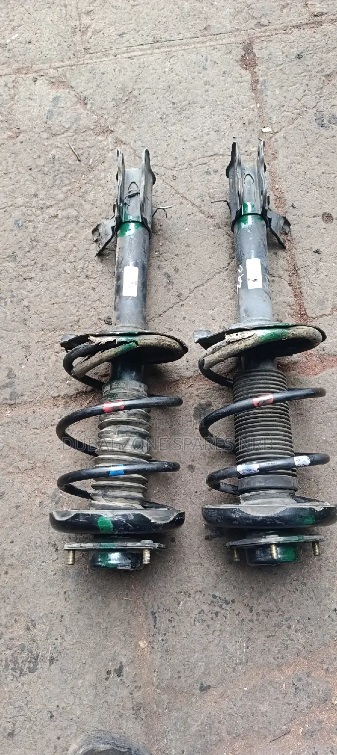 Nissan X-Trail Nt30/Nt31 Front Shocks Complete Available Now