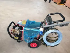 Highpressure Carwash Machine 1850psi
