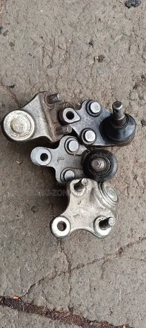 Harrier,Lexus,Vanguard,Kluger,Rav4 Ball Joints Now Available