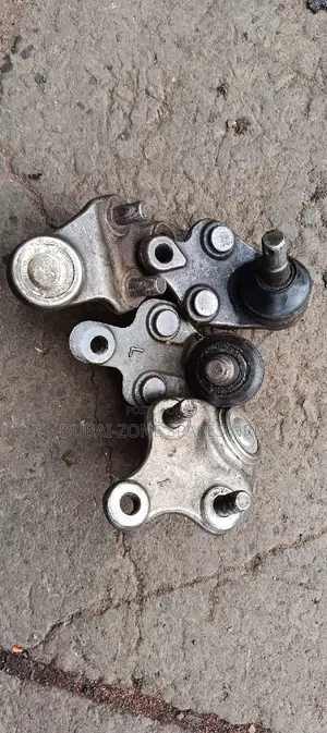 Harrier,Lexus,Vanguard,Kluger,Rav4 Ball Joints Now Available