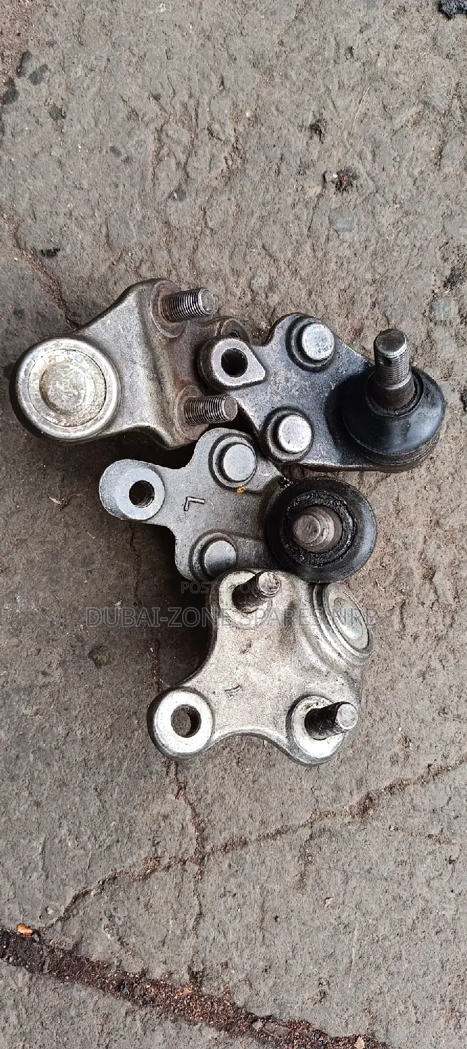 Harrier,Lexus,Vanguard,Kluger,Rav4 Ball Joints Now Available