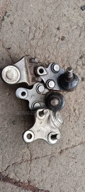 Harrier,Lexus,Vanguard,Kluger,Rav4 Ball Joints Now Available