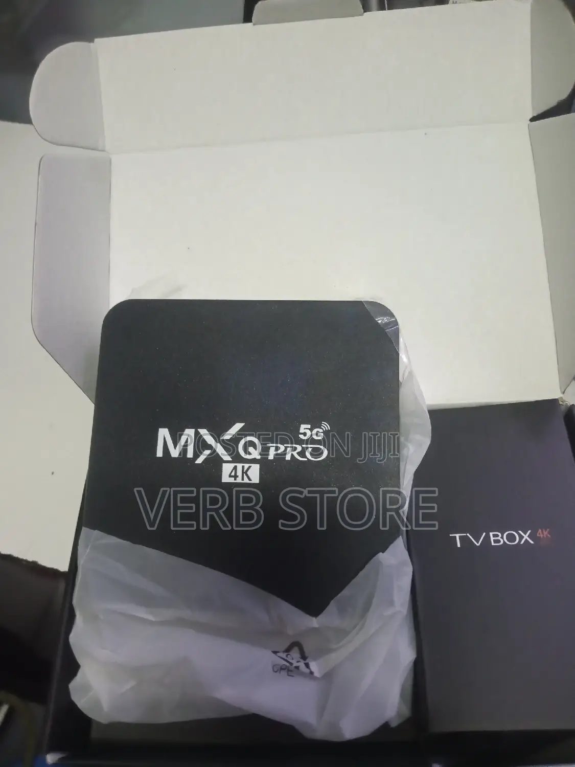 2gb 16gb MXQ Pro