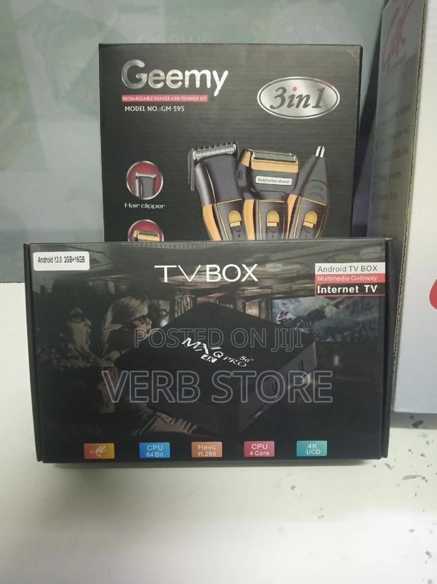 2gb 16gb MXQ Pro