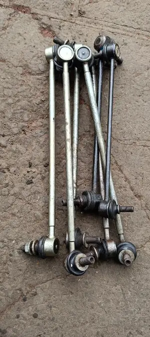 Steblizer Links for Vanguard,Nt31 Mr20, Extrail,Rav4, Lexus.