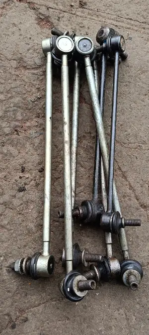 Steblizer Links for Vanguard,Nt31 Mr20, Extrail,Rav4, Lexus.