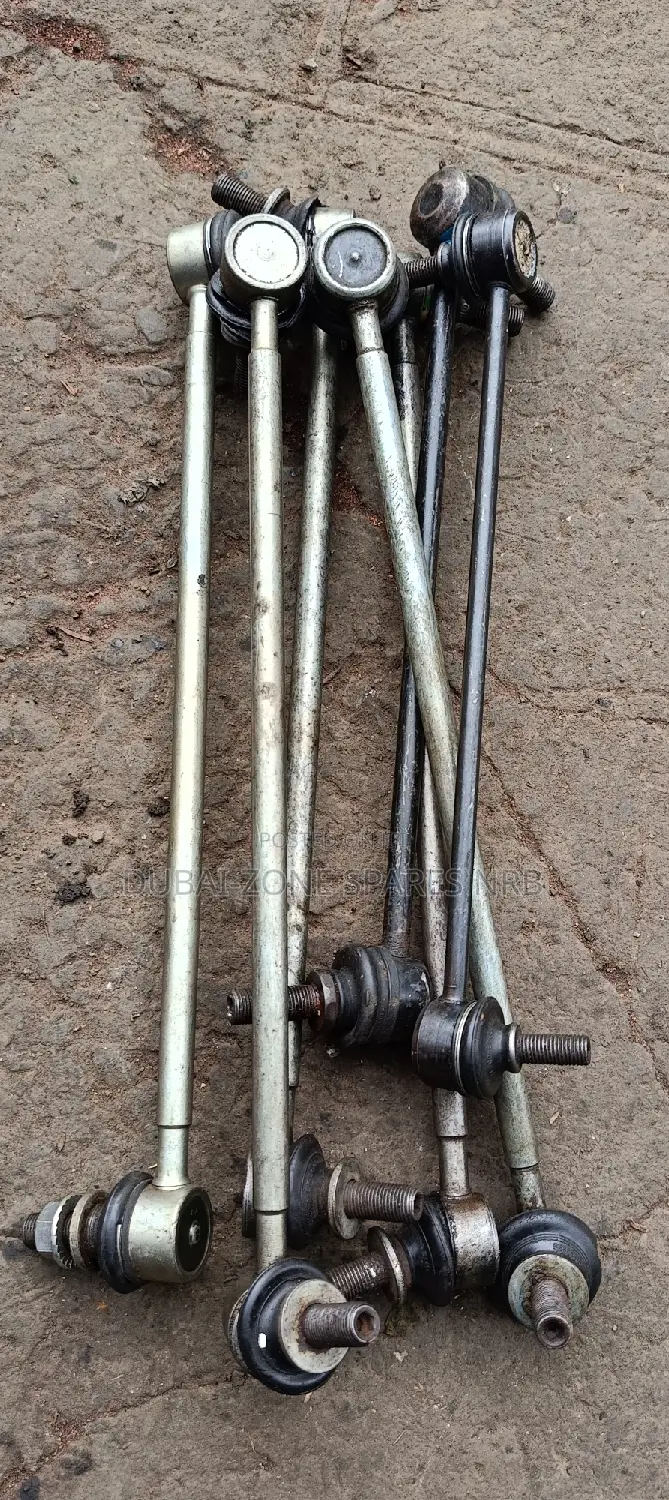 Steblizer Links for Vanguard,Nt31 Mr20, Extrail,Rav4, Lexus.