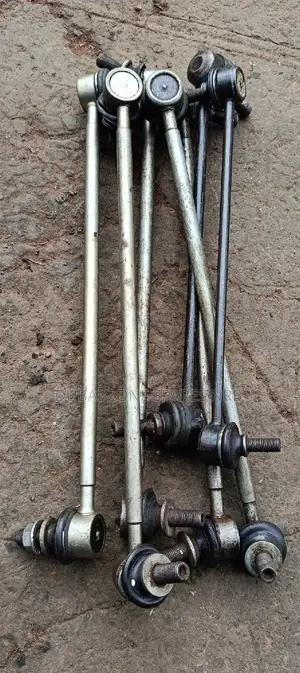 Steblizer Links for Vanguard,Nt31 Mr20, Extrail,Rav4, Lexus.