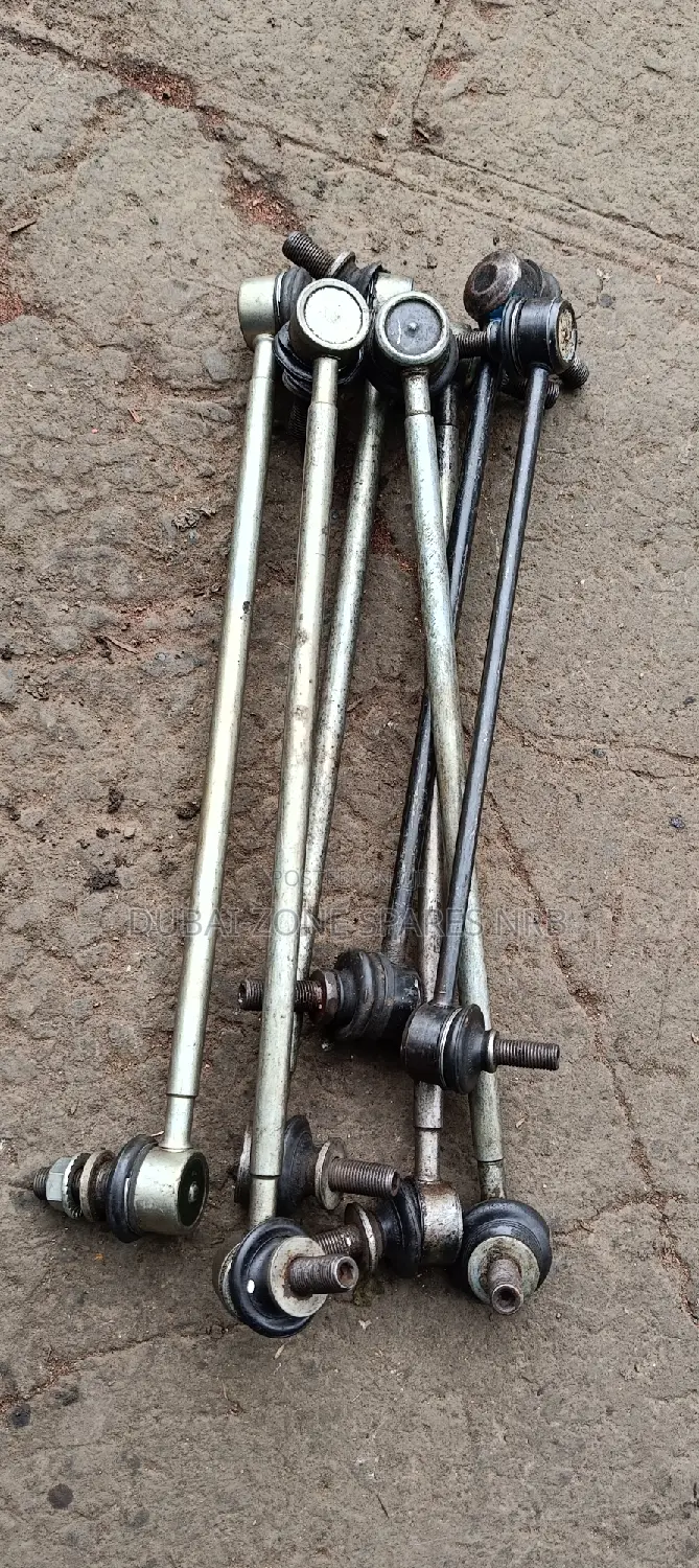 Steblizer Links for Vanguard,Nt31 Mr20, Extrail,Rav4, Lexus.