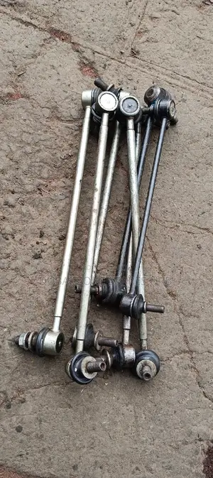 Steblizer Links for Vanguard,Nt31 Mr20, Extrail,Rav4, Lexus.