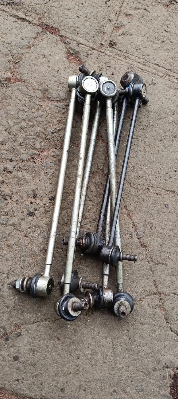 Steblizer Links for Vanguard,Nt31 Mr20, Extrail,Rav4, Lexus.