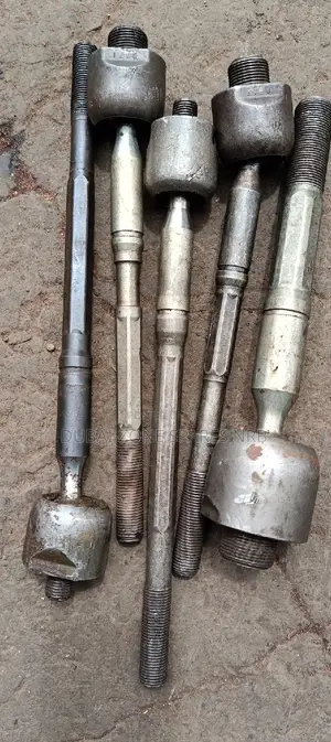 Prado J95,J120,150,Shogun,V8 Tie Rods, Rack Ends Available.