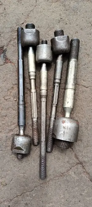 Prado J95,J120,150,Shogun,V8 Tie Rods, Rack Ends Available.