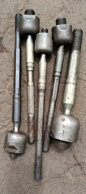 Prado J95,J120,150,Shogun,V8 Tie Rods, Rack Ends Available.
