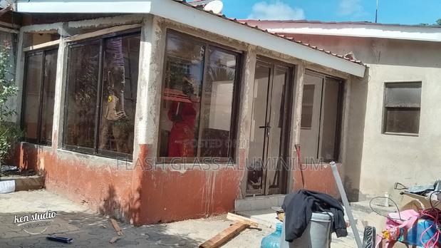 Aluminium Windows and Doors - thumbnail 3