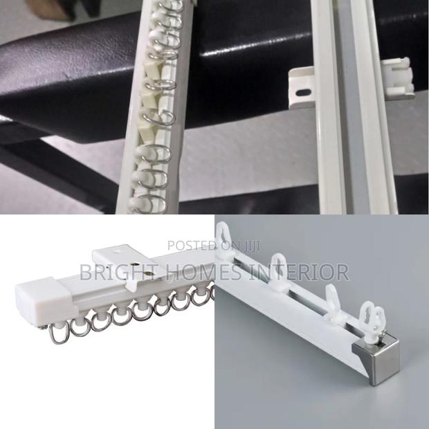 Single Track Curtain Rails Curtain Rails Curtain Rails
