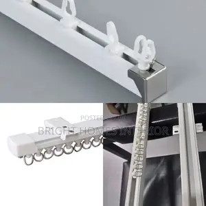 Single Track Curtain Rails Curtain Rails Curtain Rails