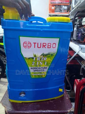 Best Quality 2 in 1 Sprayer - main view